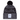 Pittsburgh Steelers New Era 2025 Sideline Cold Weather Cuffed Knit Hat with Pom - Gray/Black