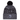Pittsburgh Steelers New Era 2025 Sideline Cold Weather Cuffed Knit Hat with Pom - Gray/Black