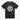Pittsburgh Steelers Men's '47 Premier Franklin Tee - Flint Black