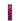 Super Bowl LVIII 8" X 32" Logo Wool Banner - Purple