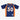 Terrell Davis Denver Broncos 1998 Royal Legacy Player Jersey