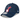 Houston Texans New Era 2024 Sideline 9FORTY Stretch-Snap Hat - Navy