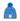 Detroit Lions 2025 Sideline Cold Weather Pom Knit