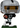 Las Vegas Raiders Davante Adams Funko Pop! Vinyl