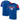 New York Giants Fanatics Old School Play Slub T-Shirt - Royal
