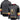 Vegas Golden Knights Men's Fanatics Gray Alternate Breakaway Jersey ***