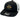 Vegas Golden Knights Fanatics Authentic Pro Rink Trucker Snapback Hat 2025
