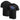Tennessee Titans Midnight Mascot T-Shirt - Black