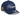 Denver Nuggets NBA 2025 Draft Men's New Era 9FORTY M-Crown Adjustable A-Frame Hat - Navy