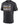 Vegas Golden Knights Men's Tri-Blend 2024 Playoff T-Shirt