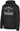 Las Vegas Raiders Youth Home Town Pullover Fleece Hoodie - Black