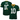 Green Bay Packers Jordan Love Replica Jersey - Green