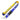 Los Angeles Rams Crossfade Lanyard