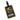 Vegas Golden Knights Soft Bag Tag