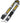 Pittsburgh Steelers Team Lanyard - Charcoal