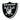 LAS VEGAS RAIDERS TEAM LOGO WALL SIGN