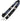 New York Giants Team Lanyard - Black