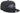 New Era Baltimore Ravens Black Midnight Ink Pop Outline 9FIFTY Snapback Hat