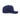 University of Arizona New Era 9SEVENTY Stretch Snap Adjustable Hat - navy