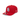 St. Louis Cardinals New Era 9SEVENTY Stretch Snap Adjustable Hat - Red