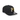 Pittsburgh Pirates New Era 9SEVENTY Stretch Snap Adjustable Hat - Black