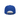 Toronto Blue Jays New Era 9SEVENTY Stretch Snap Adjustable Hat - Blue