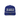 Los Angeles Dodgers Wordmark New Era 9SEVENTY Stretch-Snap Adjustable Hat - Blue