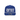 University of Kentucky Wordmark New Era 9SEVENTY Stretch-Snap Adjustable Hat - Blue
