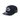 Penn State New Era 9SEVENTY Stretch Snap Adjustable Hat - Navy
