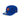New York Mets New Era 9SEVENTY Stretch Snap Adjustable Hat - Blue
