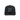 Miami Marlins New Era 9SEVENTY Stretch Snap Adjustable Hat - Black