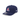 University of Arizona New Era 9SEVENTY Stretch Snap Adjustable Hat - navy