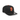 San Francisco Giants New Era 9SEVENTY Stretch Snap Adjustable Hat - Black