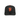 San Francisco Giants New Era 9SEVENTY Stretch Snap Adjustable Hat - Black