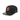 San Francisco Giants New Era 9SEVENTY Stretch Snap Adjustable Hat - Black