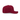 University of Arkansas New Era 9SEVENTY Stretch Snap Adjustable Hat - Maroon