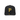 Pittsburgh Pirates New Era 9SEVENTY Stretch Snap Adjustable Hat - Black