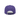 University of Washington New Era 9SEVENTY Stretch Snap Adjustable Hat - Purple