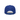 University of Kentucky Wordmark New Era 9SEVENTY Stretch-Snap Adjustable Hat - Blue