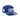 University of Kentucky Wordmark New Era 9SEVENTY Stretch-Snap Adjustable Hat - Blue