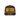 San Diego Padres Wordmark New Era 9SEVENTY Stretch-Snap Adjustable Hat - Brown