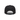 San Francisco Giants Wordmark New Era 9SEVENTY Stretch-Snap Adjustable Hat - Black