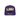 Louisiana State University New Era 9SEVENTY Stretch Snap Adjustable Hat - Purple