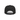 Miami Marlins New Era 9SEVENTY Stretch Snap Adjustable Hat - Black