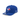 Toronto Blue Jays New Era 9SEVENTY Stretch Snap Adjustable Hat - Blue