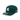 Michigan St University New Era 9SEVENTY Stretch Snap Adjustable Hat - Green