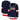 Women's USA Fanatics Navy 2025 4 Nations Face-Off Breakaway Jersey