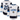 NHL Youth Finland Sebastian Aho White 2025 4 Nations Face-Off Premier Player Jersey