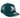 Athletics New Era 9FIFTY Mesh-Back Adjustable Hat - Green