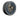 Vegas Golden Knights Go Knights Go "Vegas Born" Puck - Grey